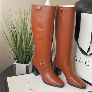 Gucci boots
